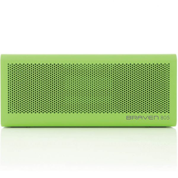 Buy Braven 805 Portable Wireless Speaker - Pacific Hi Fi