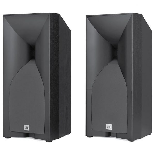 JBL Studio 530 Bookshelf Speaker Pacific Hi Fi
