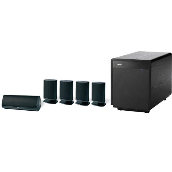 Jamo A320HCS6 Home Theatre speaker package Pacific Hi Fi
