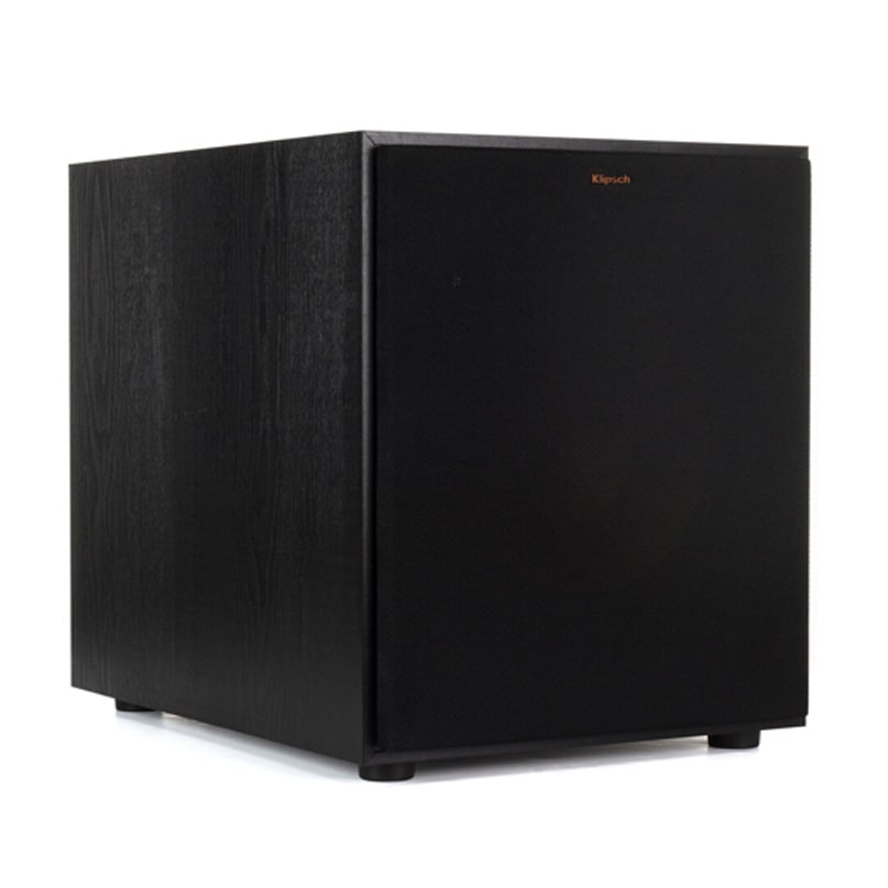 Klipsch R120SW Subwoofer Pacific Hi Fi