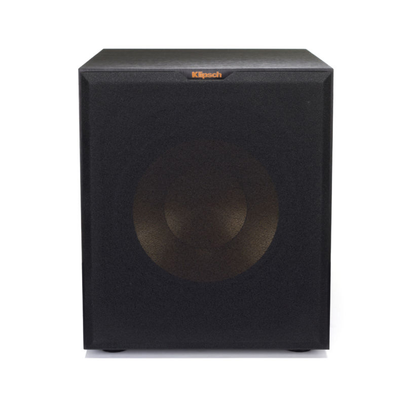Klipsch R12SWi Wireless Subwoofers Pacific Hi Fi