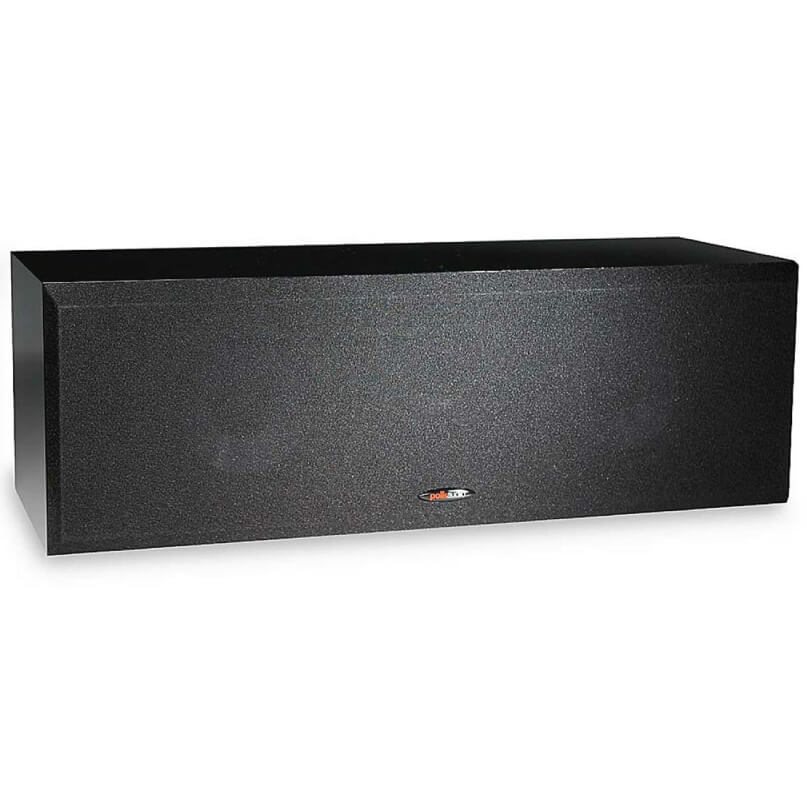 Polk Audio LSiC Center Channel Speaker Pacific Hi Fi