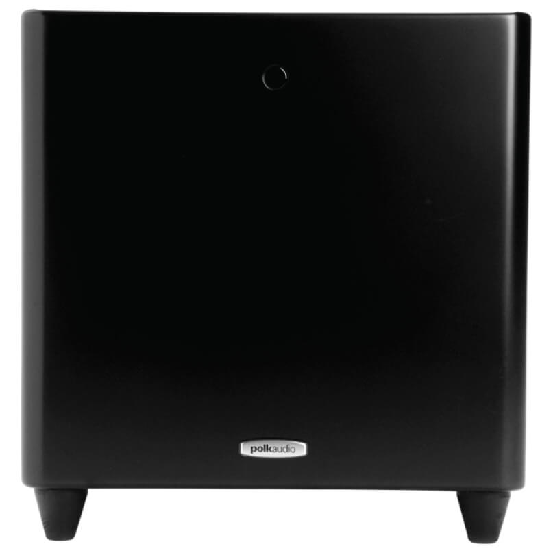 Polk Audio DSW Pro 660 WI Subwoofer Pacific Hi Fi