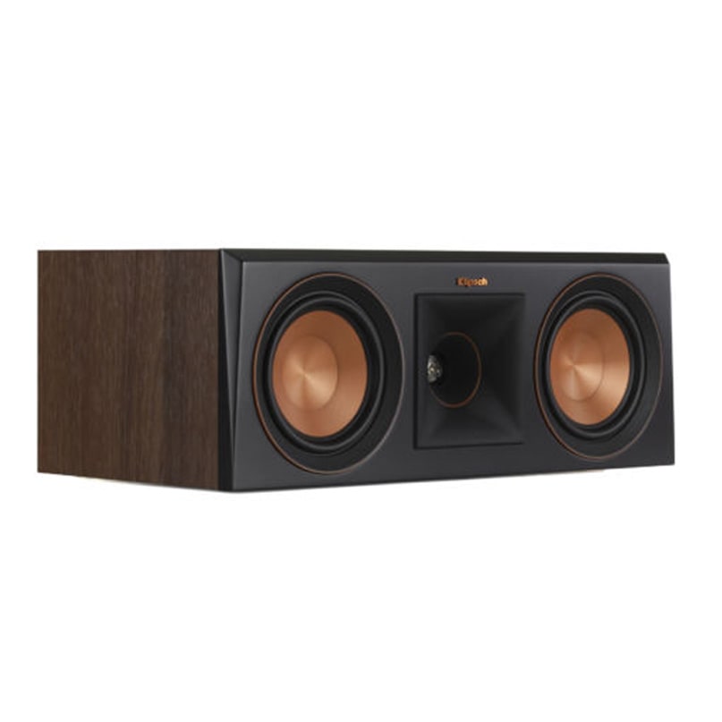 klipsch RP500C Center Channel Speaker Pacific Hi Fi