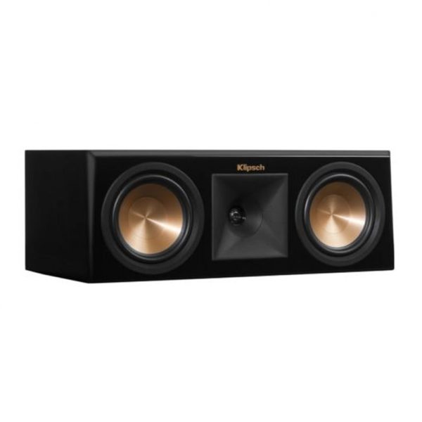 Klipsch RP250C Center Channel Speaker Pacific Hi Fi