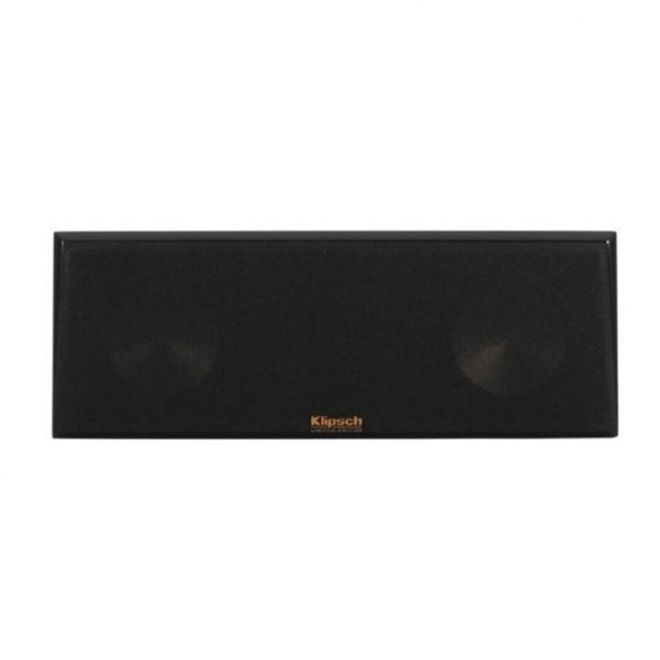Klipsch RP250C Center Channel Speaker Pacific Hi Fi