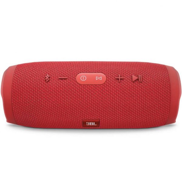 JBL Charge 3 Full-featured Waterproof Portable Speaker