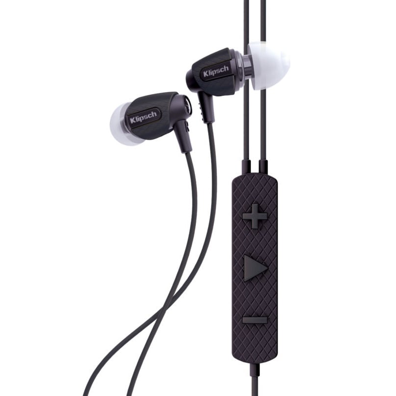Klipsch AW4i allsports Headphones Pacific Hi Fi