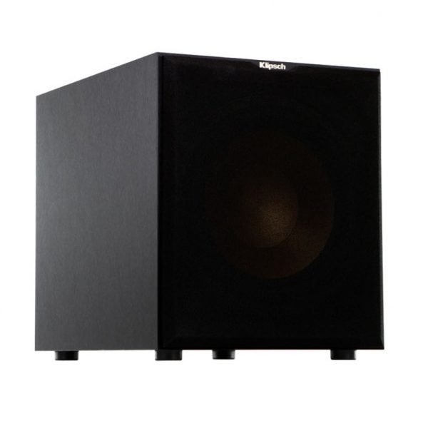 Klipsch R12SW Subwoofer Pacific Hi Fi