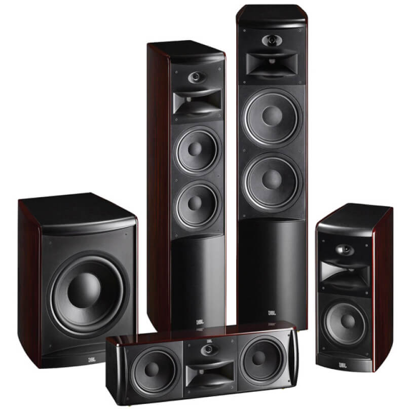 JBL LS40 bookshelfタイプスピーカーシステム JBL LS40 bookshelfタイプスピーカーシステム JBL LS40