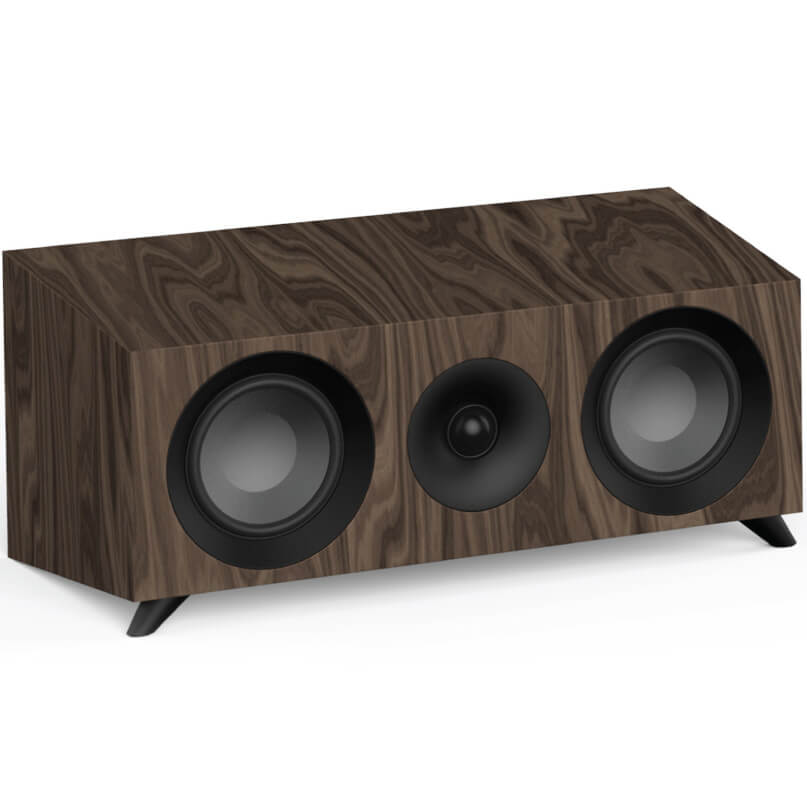 Jamo S 83 CEN Center Speaker Pacific Hi Fi