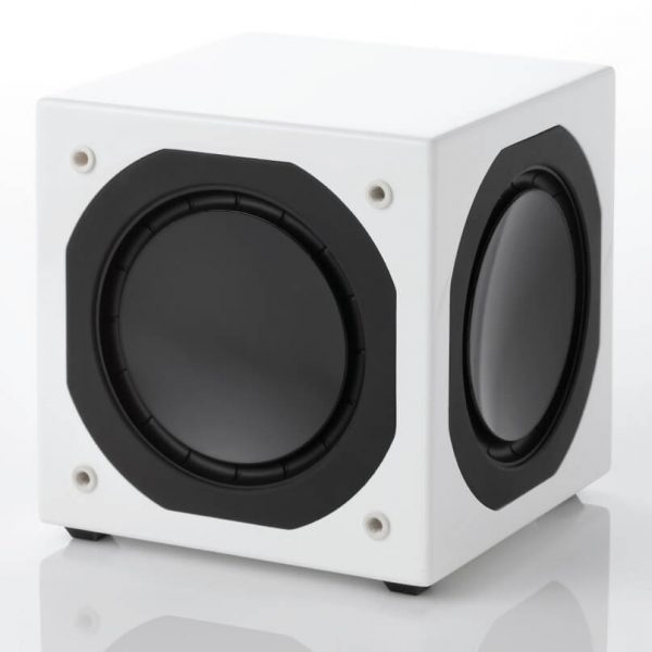 Jamo SUB800 Active Subwoofer Pacific Hi Fi