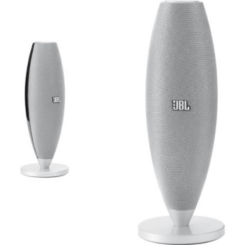 JBL Duet II Desktop Speakers Pacific Hi Fi