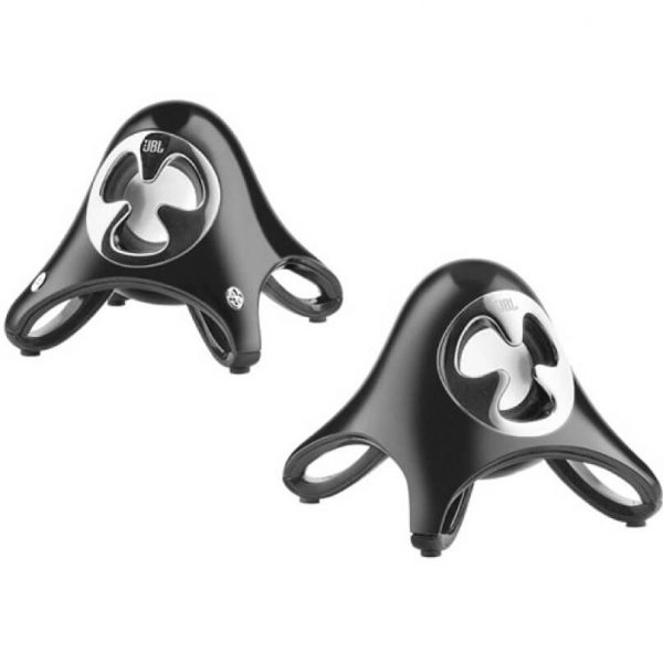 JBL Creature III Desktop Speakers Pacific Hi Fi