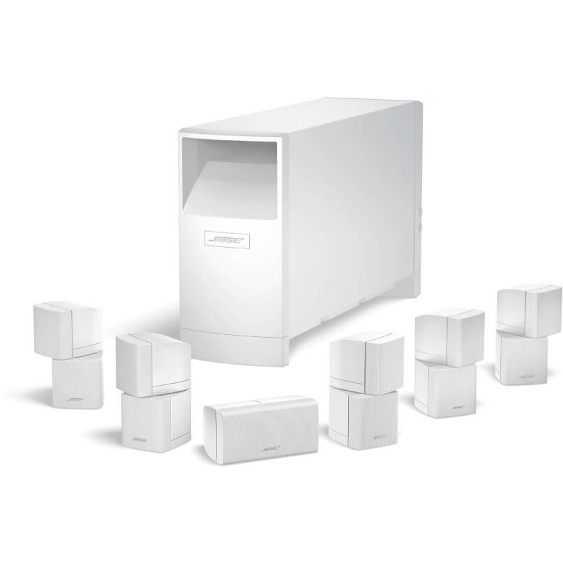 Bose Acoustimass 10 Series V Home 
