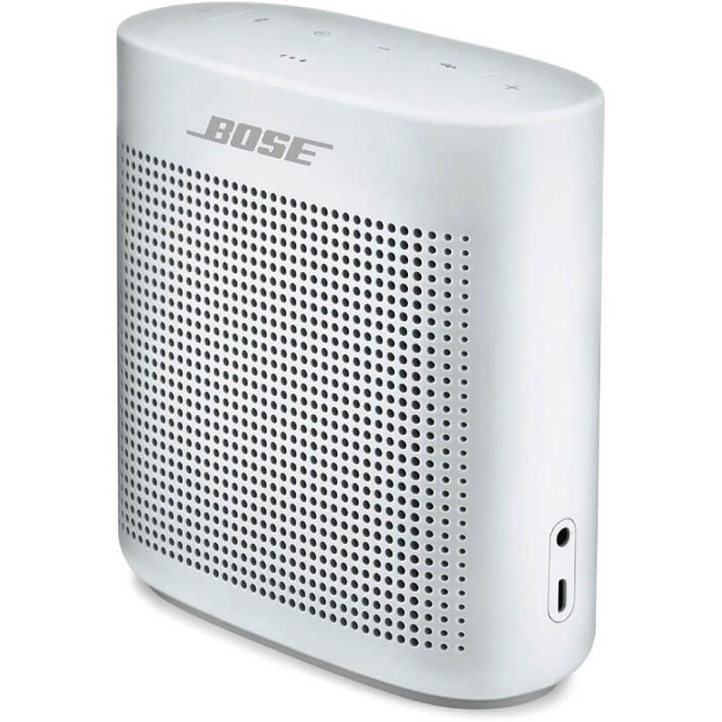 Bose SoundLink Color Bluetooth Speaker 