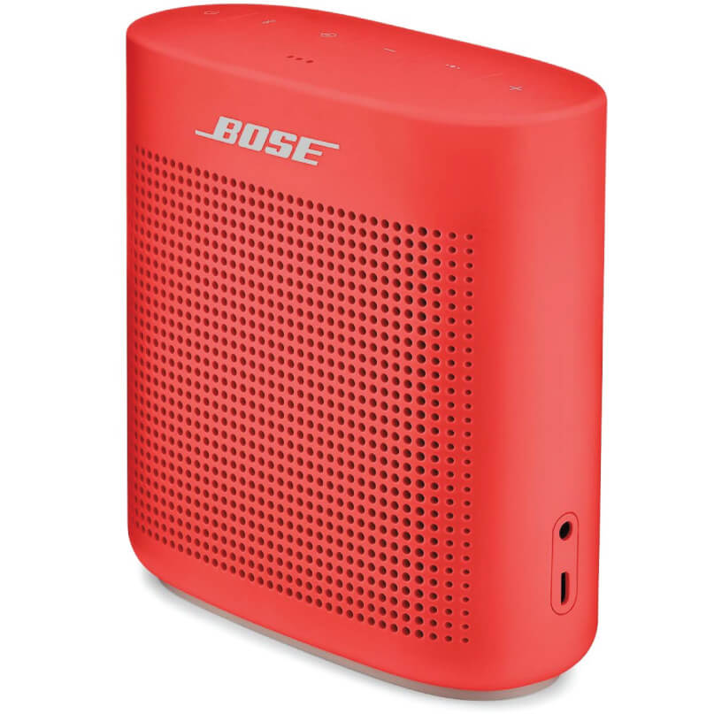 Bose SoundLink Color Bluetooth Speaker 