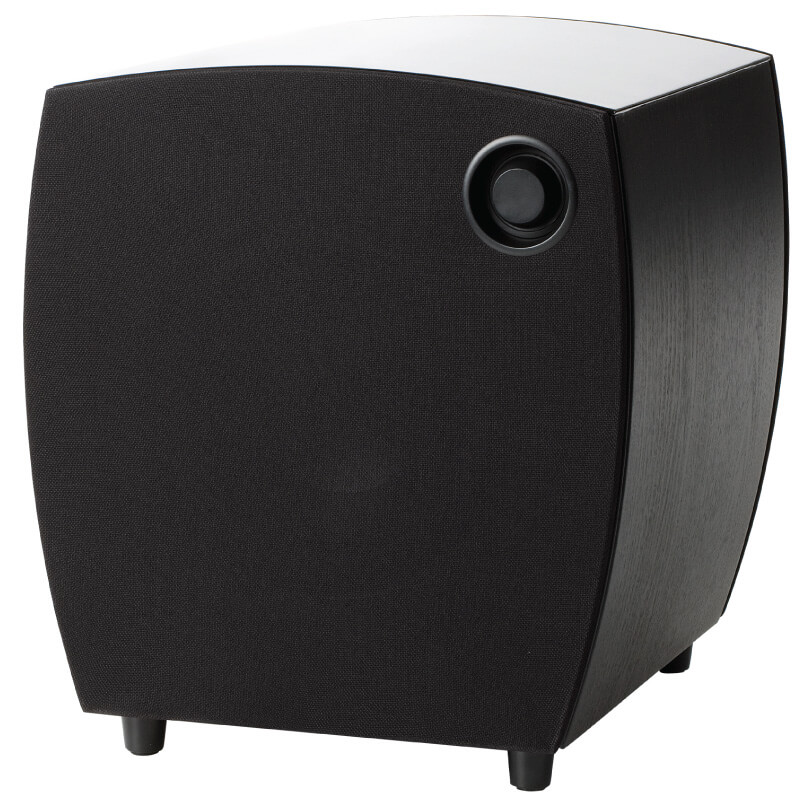 Jamo C80SUB Active Subwoofer Pacific Hi Fi