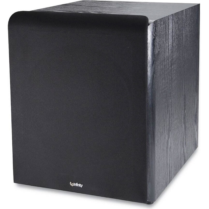 Infinity PS212 Primus 400 watt powered subwoofer Pacific Hi Fi