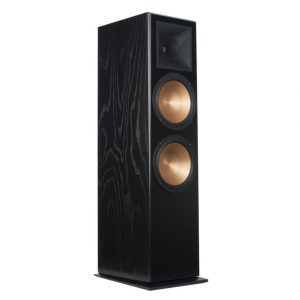 Floorstanding Speakers - Pacific Hi Fi