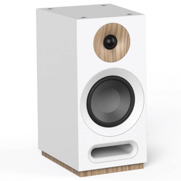 Jamo S803 Bookshelf Speaker Pacific Hi Fi