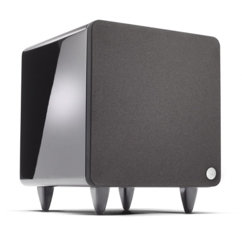 Cambridge Audio Minx X301 Active Subwoofer Pacific Hi Fi