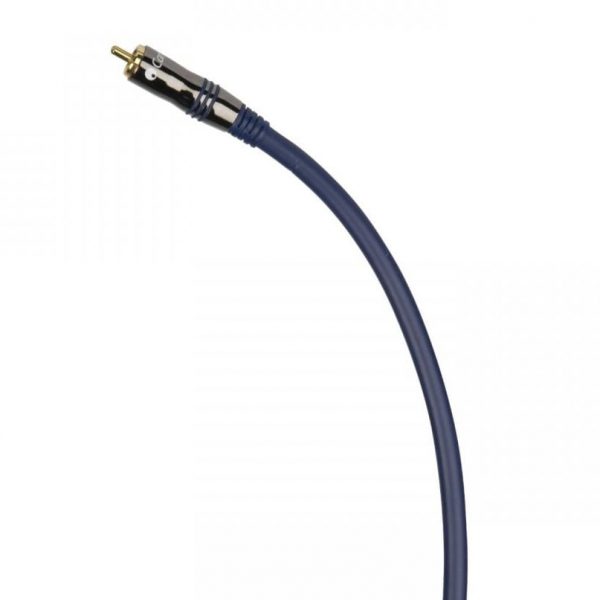 Cambridge Audio Dig 300 Series Coaxial Digital Cable 1m Pacific Hi Fi