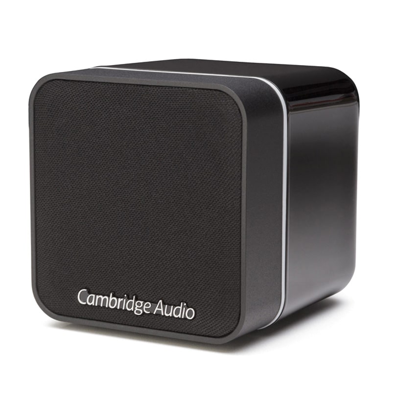 Cambridge Audio Minx Min12 Satellite Speaker Pacific Hi Fi
