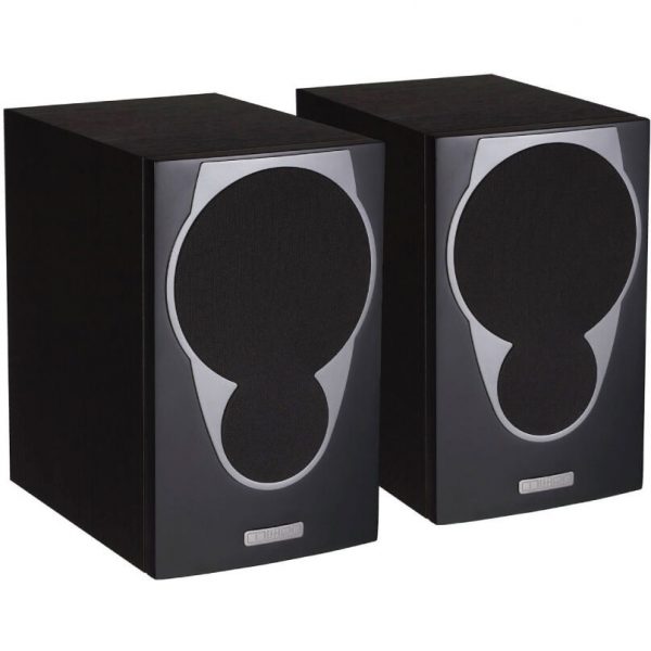 Mission mx1 bookshelf speakers Clearance