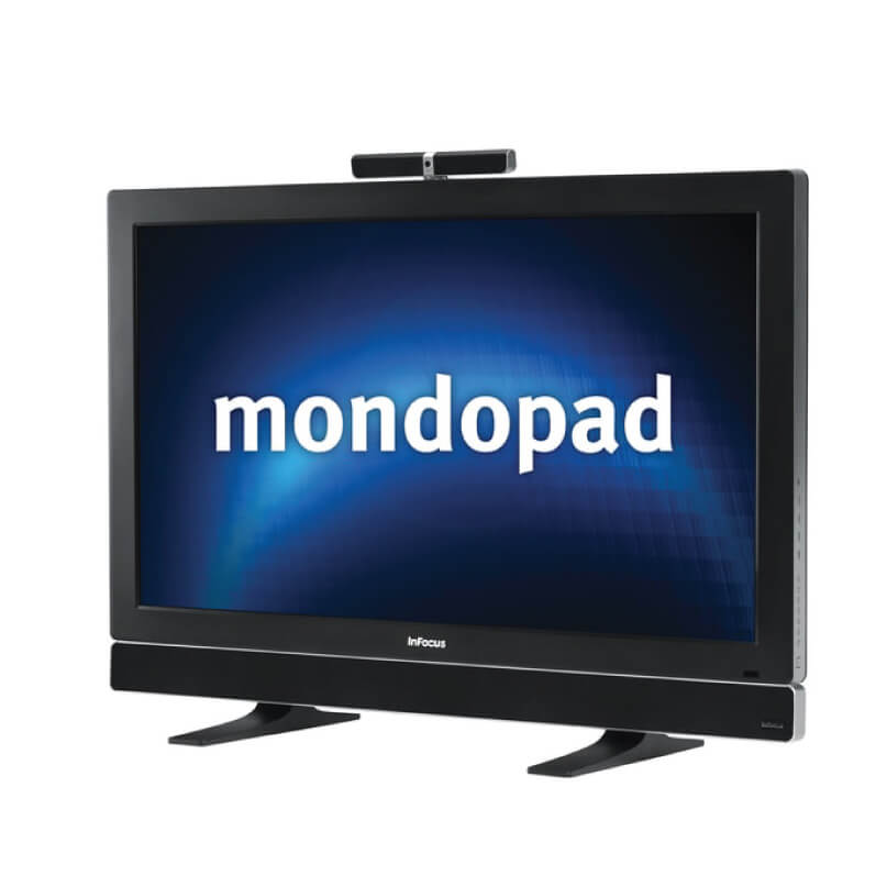 InFocus INF5520AKIT Mondopad Pacific Hi Fi