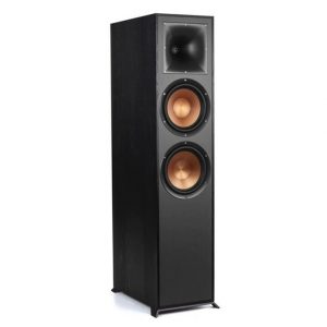 Floorstanding Speakers - Pacific Hi Fi