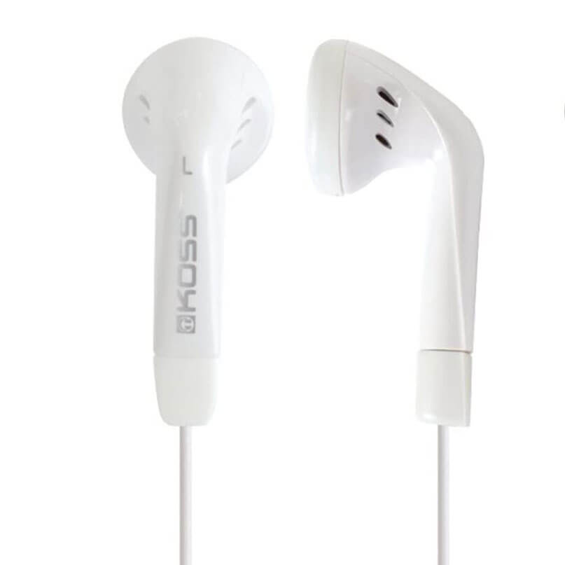 Koss Earbuds KE7 - Pacific Hi Fi