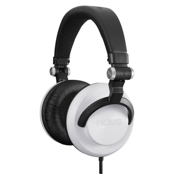 Koss Full Size Headphones PRODJ100 Pacific Hi Fi