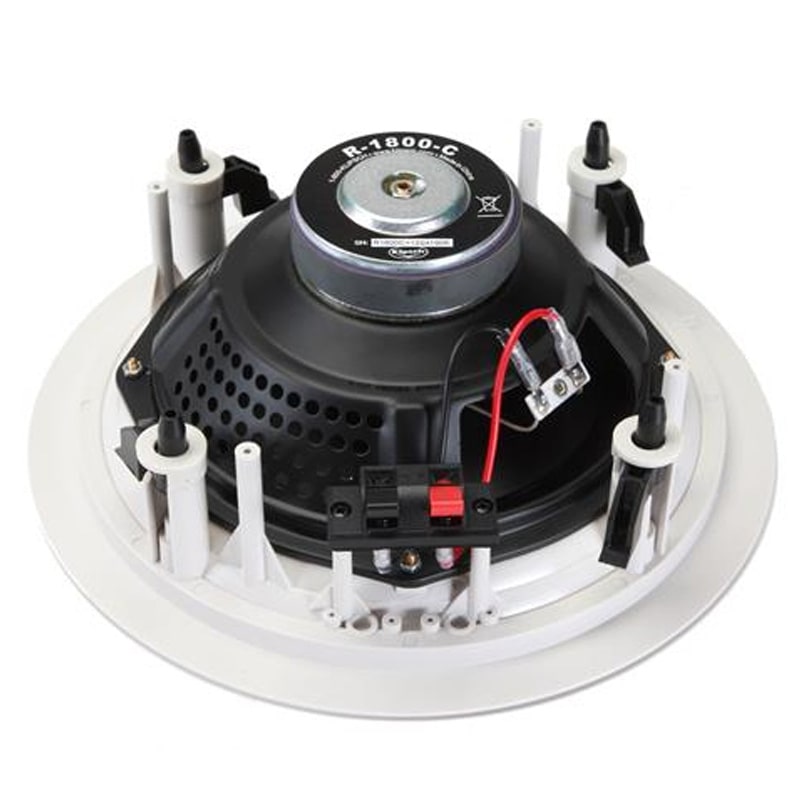 Klipsch R1800C InCeiling Speaker Pacific Hi