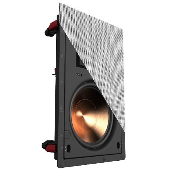 Klipsch PRO18RW InWall Speaker Each Pacific Hi Fi