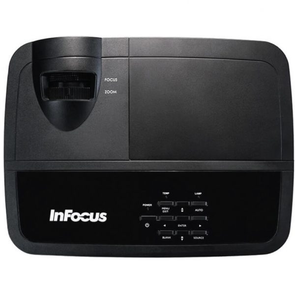 InFocus IN114A Meeting Room Projector - Pacific Hi Fi