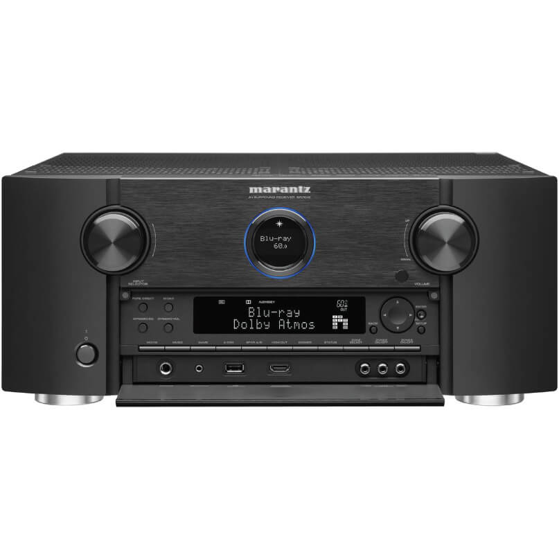 Marantz SR7010 AV Receiver Pacific Hi Fi