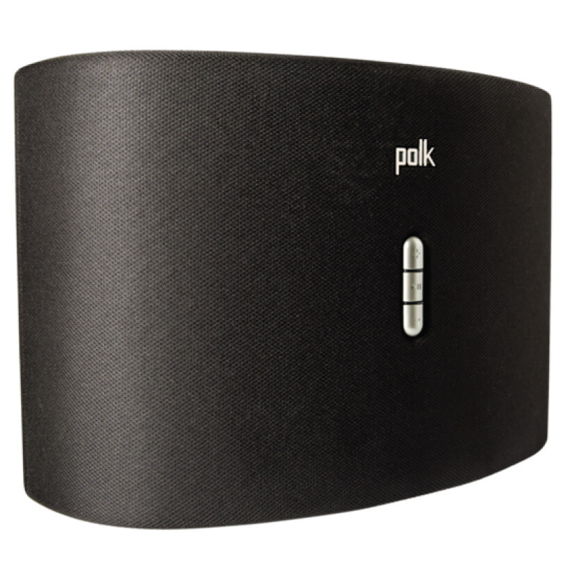 Polk Audio OMNI S6 Wireless - Pacific Hi Fi