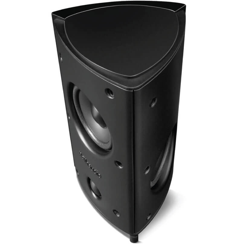 Polk Audio RM8 Satellite Speaker Pacific Hi Fi