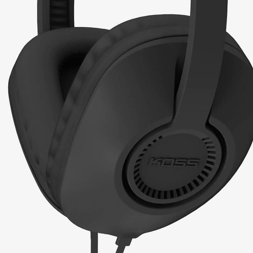 Koss UR23i Over Ear Headphones Pacific Hi Fi