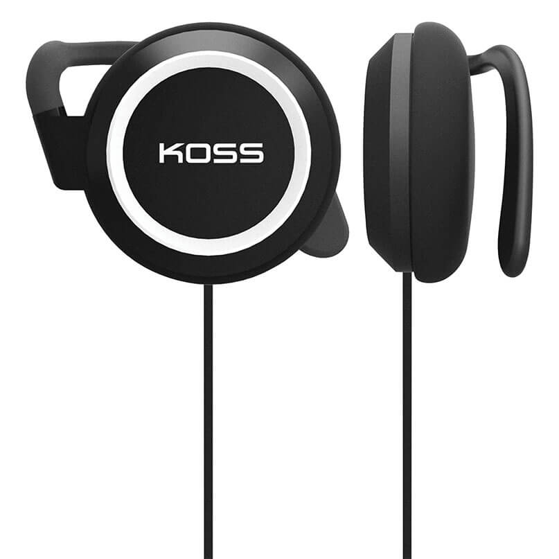 Koss KSC21 Ear Clip Headphone - Pacific Hi Fi