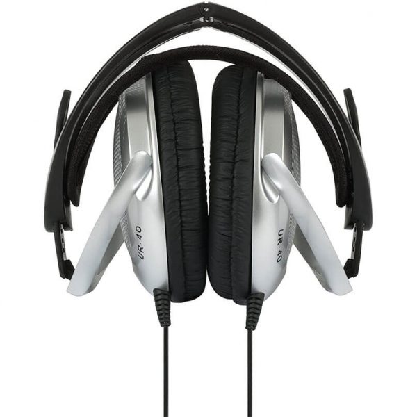 Koss UR40 Lightweight Headphones Pacific Hi Fi
