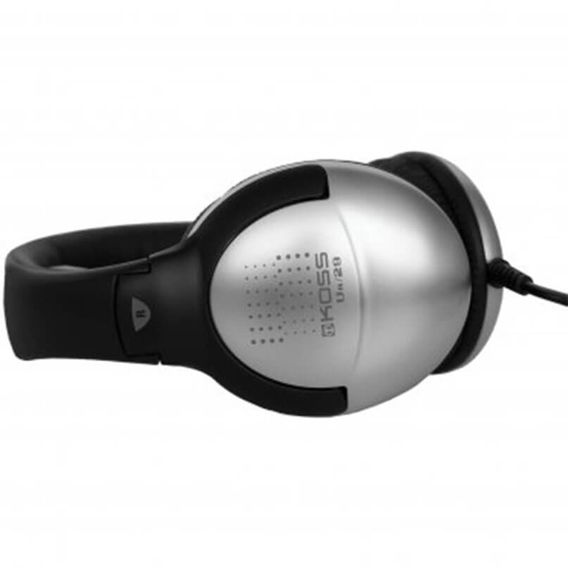 Koss UR29 Full Size Headphones Pacific Hi Fi