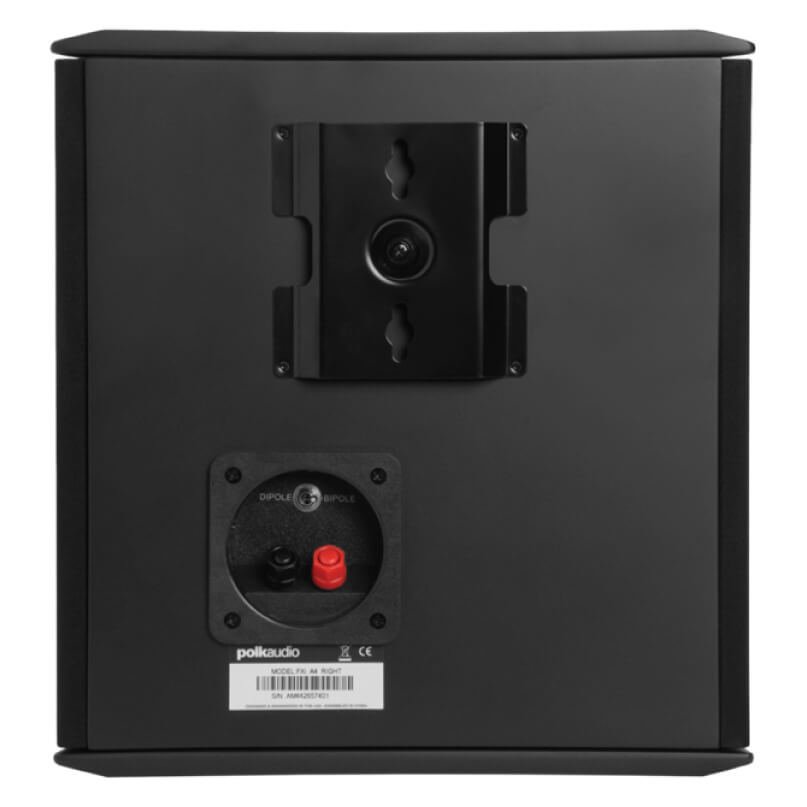 Polk Audio FXiA4 Home Theater Speaker Pacific Hi Fi