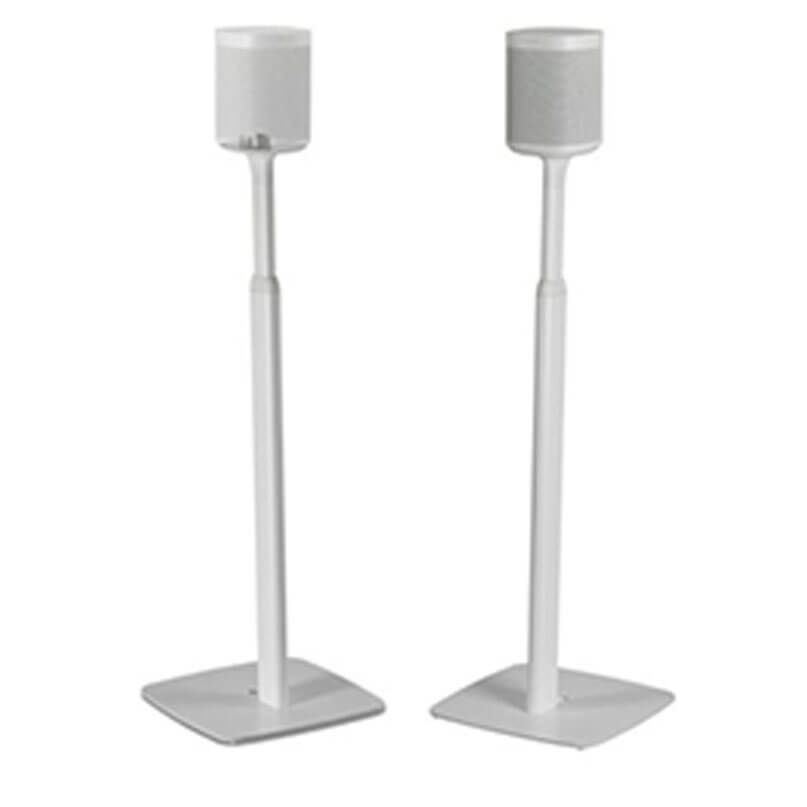 Flexson Premium Floor Stand for Sonos PLAY1/ONE (Single) Pacific Hi Fi