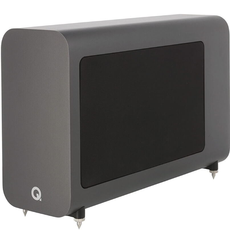 Q Acoustics 3060S Subwoofer Pacific Hi Fi