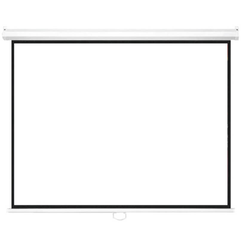 Revtek RT100ICMOT169 Projection Screen Pacific Hi Fi