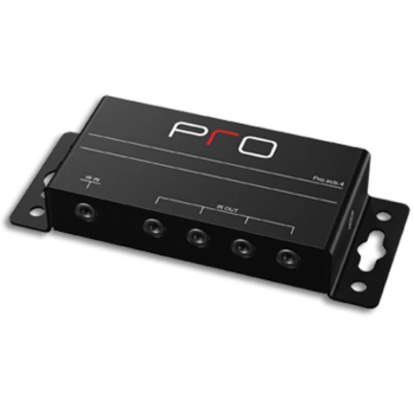 Pro Control Pro.ircb.4 Passive IR Block / Port Expander Pacific Hi Fi
