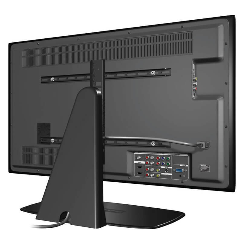 Sanus WSTV1 Swiveling TV Base Pacific Hi Fi