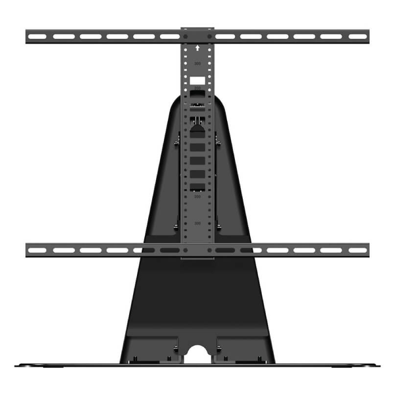 Sanus WSTV1 Swiveling TV Base Pacific Hi Fi